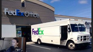 Уличная преступность против перехода на покупки в интернет магазинах