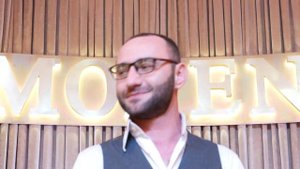 Zaven Hakobyan_Ты в моей душе всегда одна/ Siraharvac axjikner / 2021