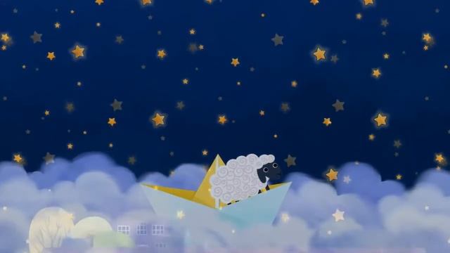 Система Цветных Сновидений - Колыбельная смотреть онлайн