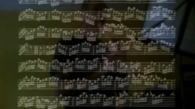 Prelude by Mr Henry Eccles (sp16a) смотреть онлайн