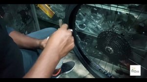 CST JACK RABBIT//NO TUBE//TUBELESS PROCESS//LOW BUDGET//CYCLE ACCESS।।