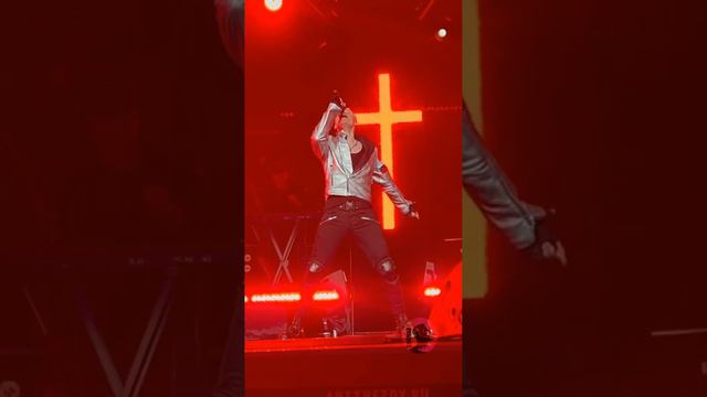 ИСПОВЕДЬ SHAMAN В АНАПЕ #shaman #shamanfamily #шаман #исповедь #анапа #летняяэстрада #16.08.2023 смотреть онлайн