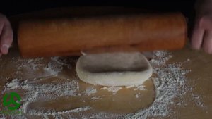 ХУРСН МАХАН Рецепт калмыцкого национального блюда