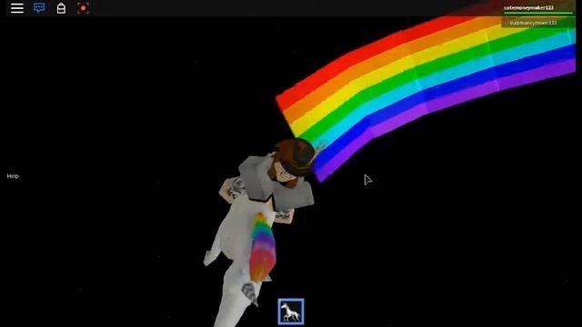 Nyan Cat Roblox Remake. ;)