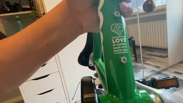 WOOM 3 2021 Unboxing смотреть онлайн