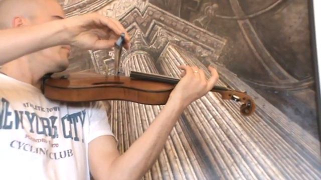  Rare antique French violin CHANOT バイオリン скрипка 小提琴 831