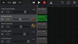 НАПИСАЛ БИТЫ ЗА 50, 100, 500 РУБЛЕЙ В ГАРАЖ БЭНД / ГАРАЖ БЭНД / БИТ В ГАРАЖ БЭНДЕ ЗА 5 МИНУТ