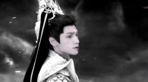 Till the end of the moon -  Мы будем вместе