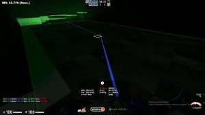 Как банихопить? в cs:go - тренинг карты (на КИБЕРШОКЕ)