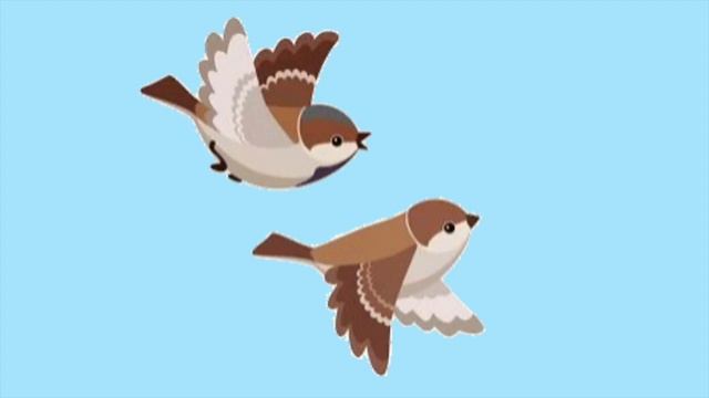 ВОРОБЬИНЫЕ УГАДАЙКИ М/Д ИГРА смотреть онлайн