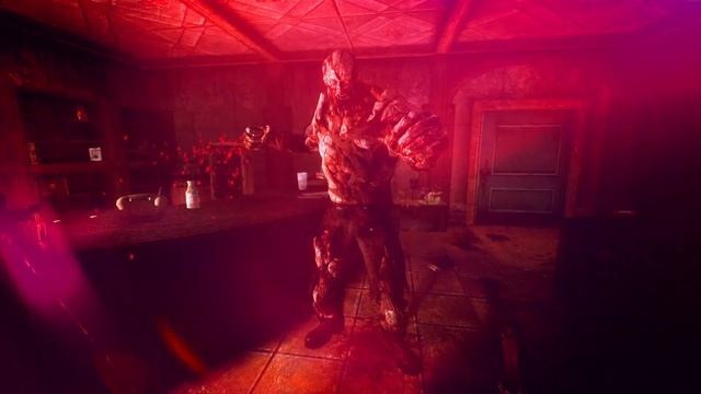 Fallout: New Vegas - Dragbody's Dead Money Horror Overhaul смотреть онлайн