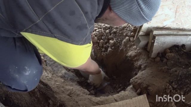 Вытяжка для погреба/Приточно-вытяжная вентиляция