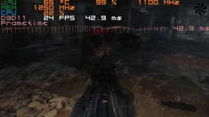 Radeon HD 7870 в современных реалиях