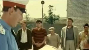 БАМБАРБИЯ - КИРГУДУ? КРЫЛАТЫЕ ФРАЗЫ ИЗ СОВЕТСКИХ ФИЛЬМОВ?