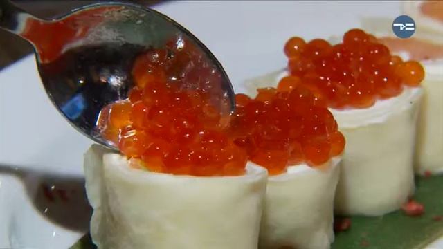 Блинная неделя