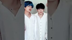 Только вместе , и навсегда🥰💜#чонгук #тэхен #бтс