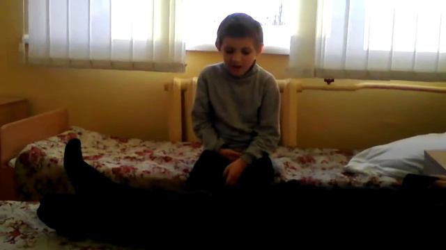 Человек попугай смотреть онлайн