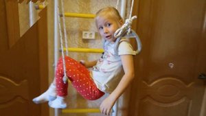 Wallbarz. Обзор. Шведская стенка