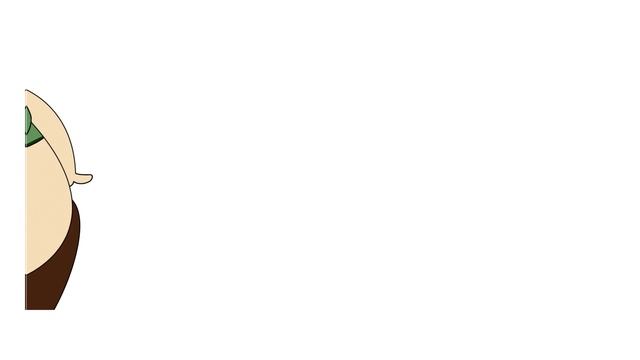 Fat Alex  Panties  ??? Minecraft Fat Animation