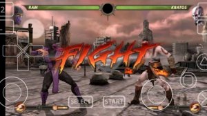 Mortal Kombat Vita3K Save Data for Android ( Unlock All Characters and Skins )