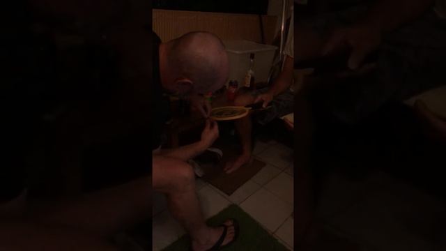 DONT PUSH THE BUTTON XD смотреть онлайн