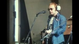 Elton John Candle In the Wind (music video)