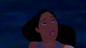 Покахонтас