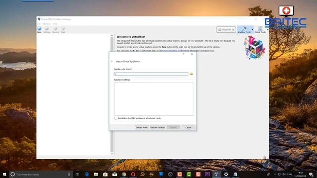 Download and Install Virtual Machine Windows 10, 8, 7, Images смотреть онлайн