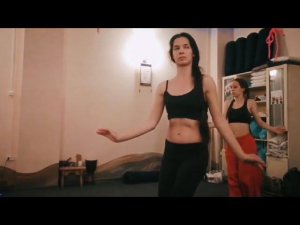 #tribal  #fusion   #bellydance