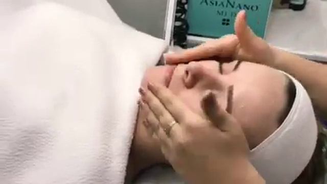 Аквапилинг Как отдельная процедура смотреть онлайн