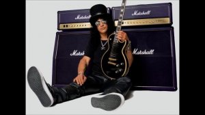 Guns N' Roses Sweet Child O' Mine standard Tuning Backing Track with vocals