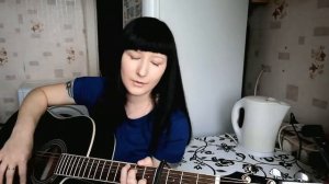 Linkin Park - Leave Out All The Rest COVER / Линкин парк НА ГИТАРЕ / КАВЕР 2020