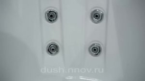 Душевая кабина Appollo A-0734 www.dush.nnov.ru