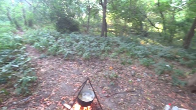 Отдых и рыбалка в Шатуре на Озере. Кемпинг.Лодка . смотреть онлайн