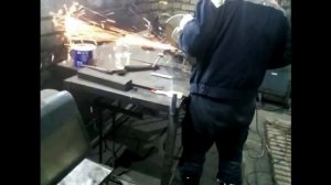 фильтр воздушный для компрессора своими руками (air filter for compressor with their hands)