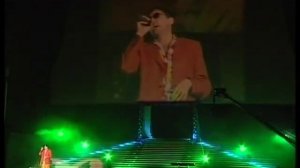 Кинотавр. Фестиваль "Песни кино". Г Лепс "Парус".