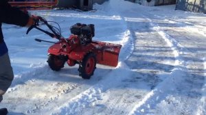 Снегоуборочная лопата для weima 1100c и аналогов