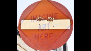 Over 100 amazing & creative StreetSigns RoadSigns StreetArt Part 9