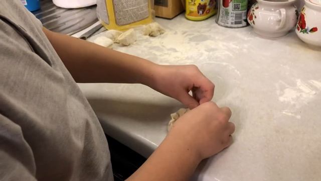 Делаем перепечи