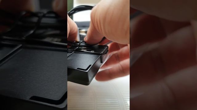 Передатчик для радиосистемы AKG PT45 (обзор) смотреть онлайн