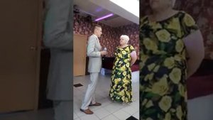 Песня, маме от сына на его свадьбе, до мурашек!