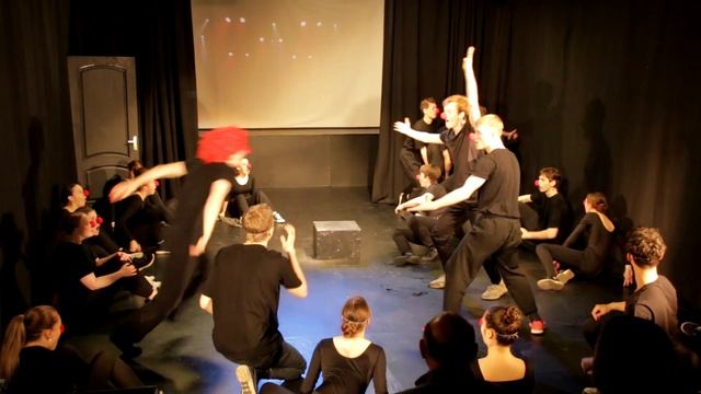 11 Зачин - Арлекино смотреть онлайн