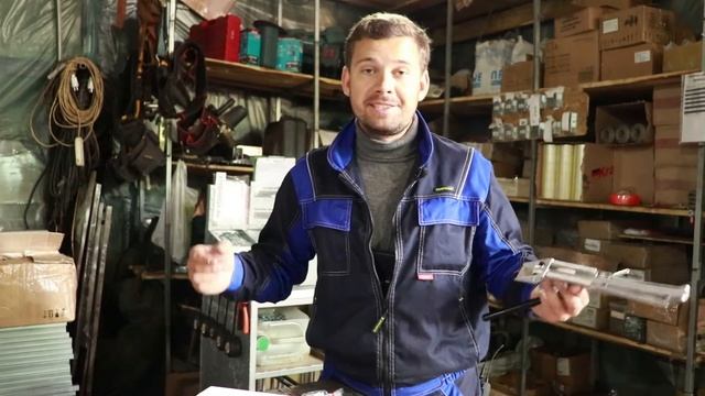 Автомат для проветривания теплиц / проветривание в теплице