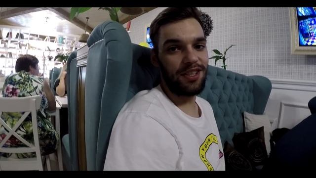 VLOG III I БРЕЙК I I КОВРОВ I I ЕЩЕ ЧЕМПИОНАТ I I КУПАЕМСЯ I смотреть онлайн