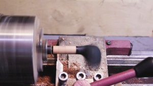 Красный Рубеж #3.2 Изготовление курительной трубки - изготовление мунша ремонт чубука