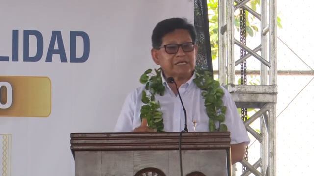 ACTO DE INAUGURACIÓN DE LA GESTIÓN EDUCATIVA 2024 смотреть онлайн