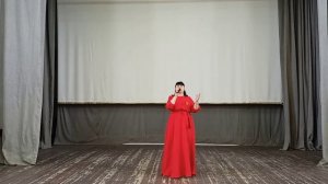 Я верю в тебя Россия