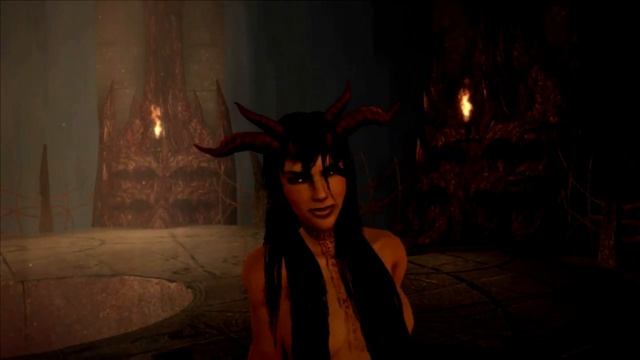 Все кат-сцены с Заной / ALL CUTSCENES WITH XANA. Dark Messiah of Might and Magic