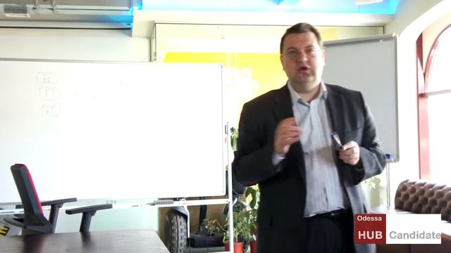 Бизнес-встреча с Вадимом Мороховским. 1 часть смотреть онлайн