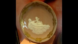 Мейссенский фарфор / Meissen, Porcelain Factory